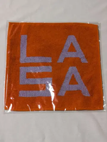 후지이 카제 LASA 핸드 타월