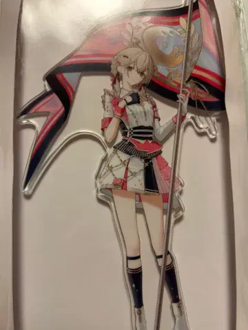 프로세카 코하네 아크릴 스탠드 감사제