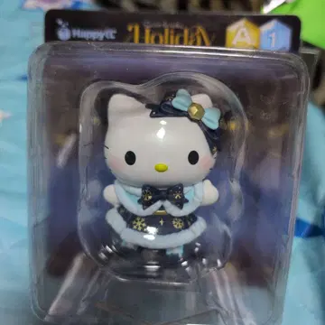 산리오 캐릭터즈 키티