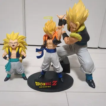 드래곤볼 피규어 묶음 판매