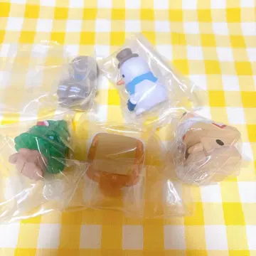 기다림 겨울의 경우 가챠 컴플리트