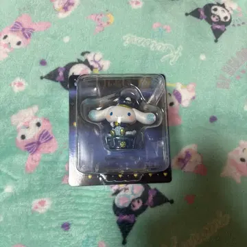 산리오 Happy 복권 A상. 2 [ 시나몬 롤 ] 미개봉품