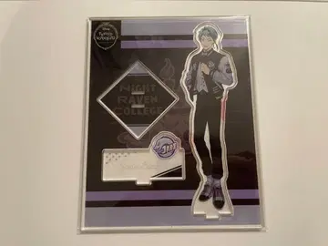 트위스테 제이드 유니온 벌스데이 아크릴 스탠드