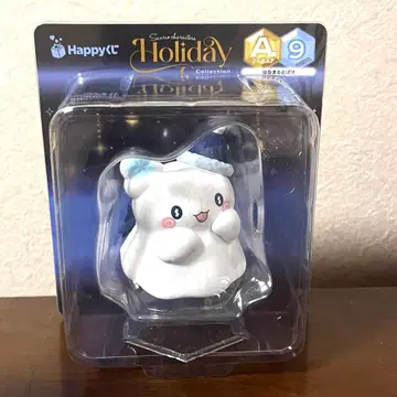 산리오 해피 복권 A상 하나마루 유령