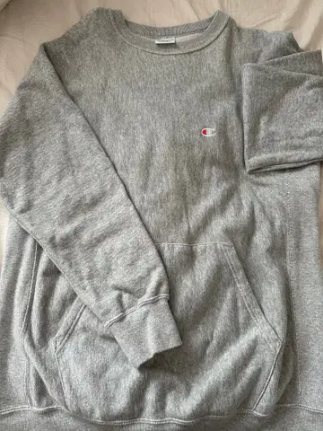 챔피온 트레이닝복