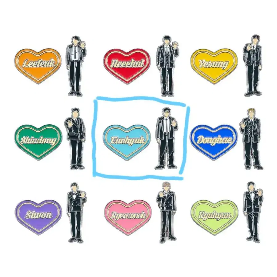 1번째 상품 이미지