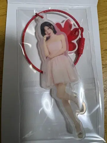 BABYMONSTER 랜덤 사진 참 아사 POPUP 한정판