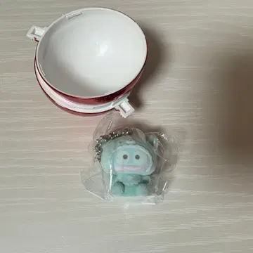 산리오 돈키호테 한정판 시크릿 오너먼트 마스코트 한교동