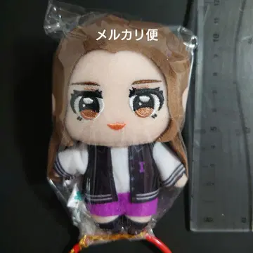 IS:SUE 마스코트 봉제 인형 GIGO 한정판 RIN