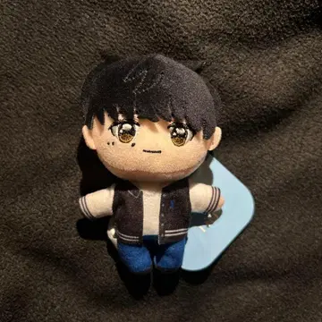 INI GIGO 한정판 마스코트 봉제 인형 기무라 마사야