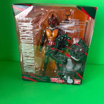 S.H.Figuarts 가면라이더 아마존