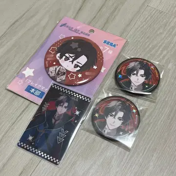 블레이크 마이 케이스 블마이 스메라기 아와 세트