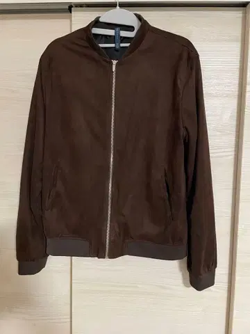 ZARA MAN 봄버 자켓