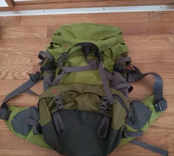 몽벨 키트라 팩 30