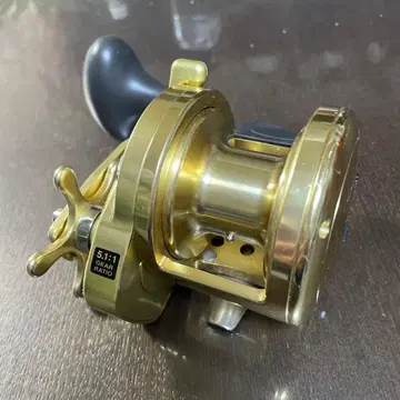 시마노 스콜피온 오시아지거 2000P