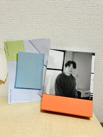 호시노 겐 Gen Box Set Visual BOX + CD +3DVD