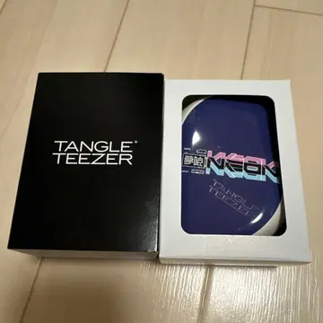 몽상가 NEON 탱글 티저 TANGLETEEZER