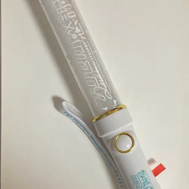 프세카 감사제 2주년 펜라이트 응원봉 킹블