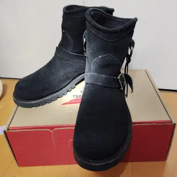 [ 새상품급 ] JACKROSE 별주 SLOW WEAR LION 스웨이드