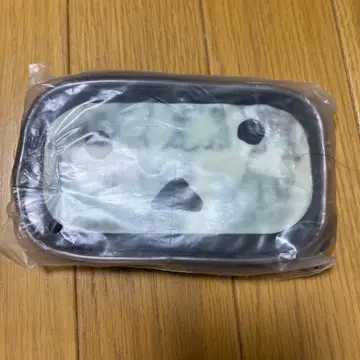 니코니코 동영상 에코백 파우치 헤이세이 레트로