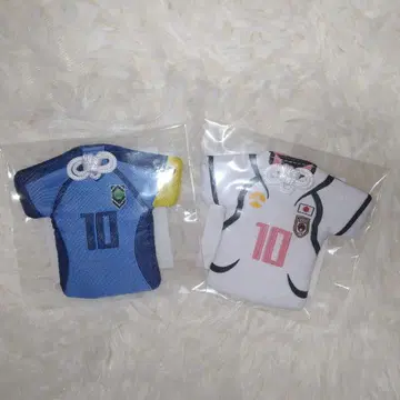 블루 록 전시회 유니폼형 부적 이토시 사에 이토시 린