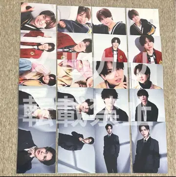 오카미야 라이무 FC 이벤트 2024 브로마이드 풀 컴프