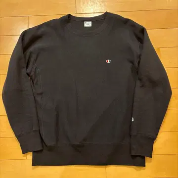 Champion Reverse Weave 블랙 새상품급