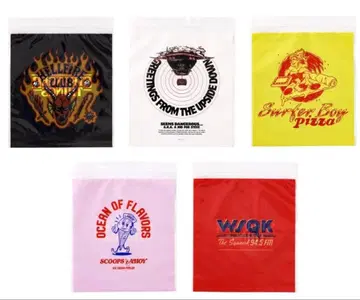 완판템 스트레인저 싱스 x 3COINS 콜라보 스토리지 백