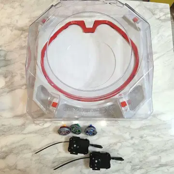 Beyblade X 배틀스타디움 베이블레이드 스타디움