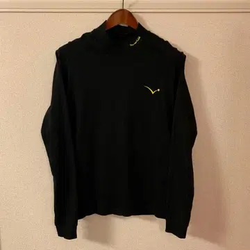 러셀노 긴팔 하이넥 셔츠 4(M) 골프웨어 RUSSELUNO