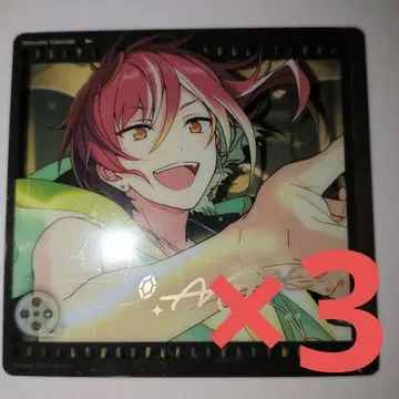 앙스타 중국 추억 아크릴 사카사키 나츠메