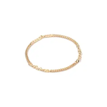 les bon bon 체인 반지