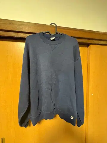RUSSELL ATHLETIC 네이비 L 사이즈 트레이닝복 90s