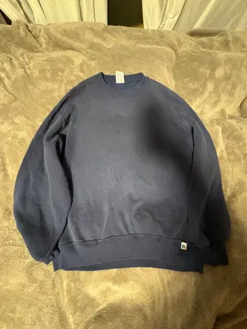 RUSSELL ATHLETIC 네이비 L 사이즈 트레이닝복 90s