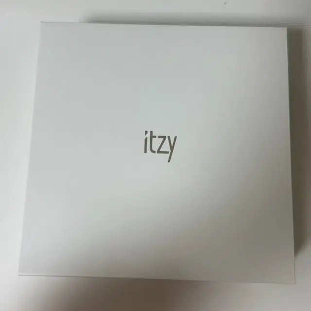 있지 응원링 응원봉 라이트링 ver.1