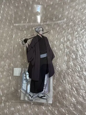 사카모토 데이즈  아크릴 스탠드 일본풍 모던 ver.