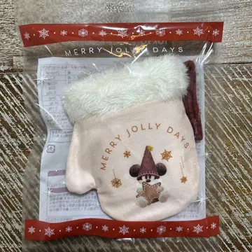 미개봉 새상품 릴 린린 크림 필드 비스켓 장갑 2025