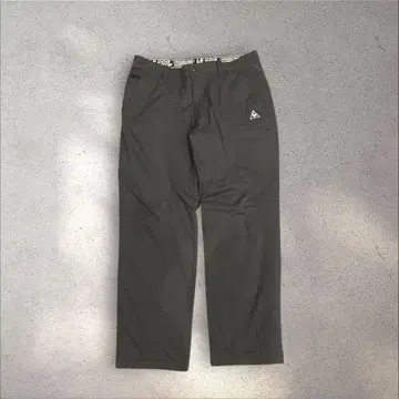 르꼬끄 골프 다운 페더 방한 팬츠