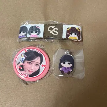 큐스트 랜덤 캡슐 모음