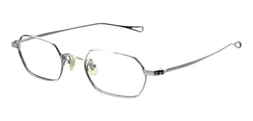 FN / FOUR NINES FN-1749 999.9 무테 안경