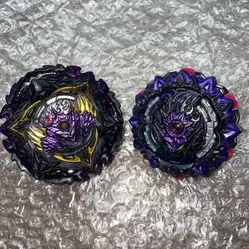 베이블레이드 버스트 루시퍼 엔드 베리언트 루시퍼