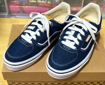 VANS 매버릭 DENIM
