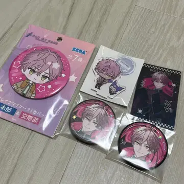 브레마이 블레이크마이 케이스 아야토 코이 세트