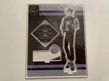 트위스테 제이드 유니온 벌스데이 아크릴 스탠드