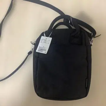 미사용 숄더백