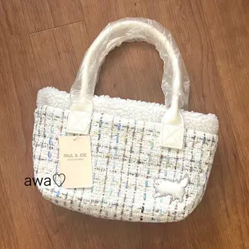 새상품 폴앤조 집시 백