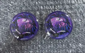 시쿠포니 이루마 캔뱃지