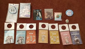 하츠네 미쿠 보컬로이드 굿즈 묶음 판매