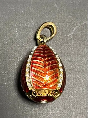 Clamori Gioielli 펜던트 탑 이탈리아 목걸이