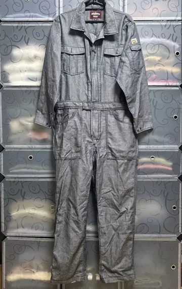 DOGMAN 히코리 작업복